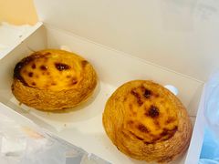 -鲍师傅糕点(台东步行街店)