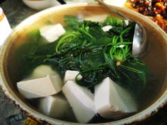 -汤锅大王(新平曹苏黄牛汤锅有限公司)