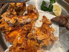 -一品诚记烤肉(大连柏威年购物中心店)