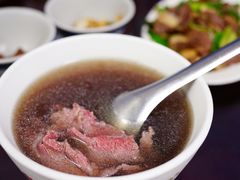招牌牛肉汤-文章牛肉汤