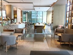-深圳光明希尔顿花园酒店