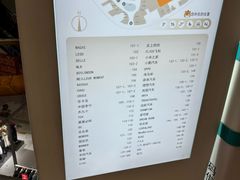 -静安大融城·停车场