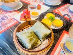 -虾饺妹·粤式手工点心(水荫路店)