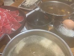 -呷哺呷哺 黄金牧场 (新中关购物中心店)