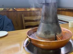 -满福居·烧烤涮(四八二店)