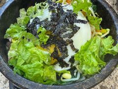 -真利味·脊骨火锅·正宗韩国料理(韩乐坊店)