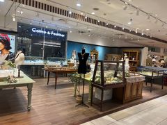 -伊势丹(现代城店)