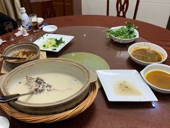 -天目湖刘老四农庄