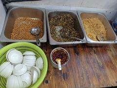 -硒泉筒骨汤粉
