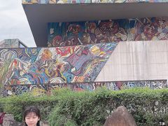 -四川美术学院美术馆