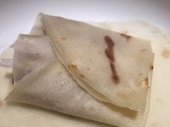 -四季民福烤鸭店(前门廊房二条店)