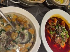 -香阁餐厅·常州菜·常州菜代表品牌(新北奥体店)