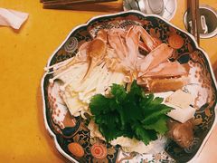 -蟹道乐(京都本店)