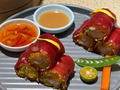 -点都德(奥体印象城店)