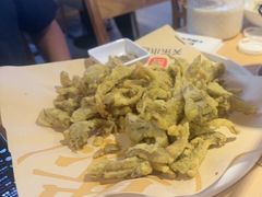 -关东小磨东北菜(上海长风大悦城店)