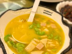 豆瓣酥-三林民间传菜