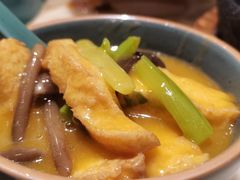 石锅沃豆腐-桂满陇-西湖船宴(西单大悦城店)