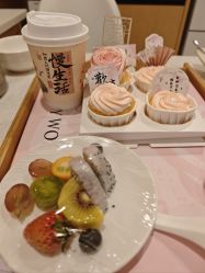 -悦子嘉月子中心旗舰馆(高新店)