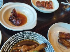 -新天世纪中餐厅