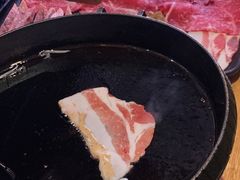 -一井烧肉·活鳗·寿司(望京SOHO店)