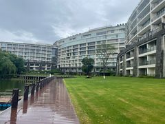-天目湖涵田度假村