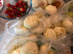 -郑家包子牛肉拉面(尚勤路店)