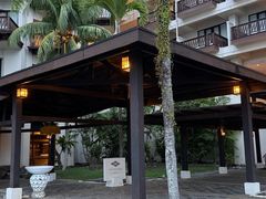 -麦哲伦丝绸度假村