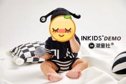 -INKIDS潮童社儿童摄影(朝阳大悦城店)