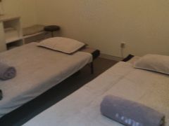 -LANN I 蘭 SPA(陆家嘴中心店)