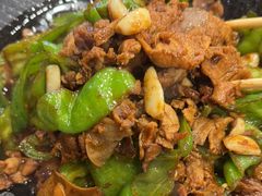 -大清花饺子(山庄店)