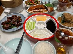 -小吊梨汤·北京菜·烤鸭(华润万象城店)