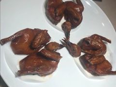 -荣轩(新荣记环球金融中心店)