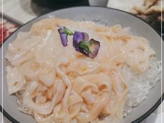 -千味涮·健康火锅(会展连城新天地店)