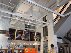 -热地HOT PLACE洋风韩餐(红旗街店)