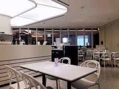 大堂-Lady M New York(澳门伦敦人店)