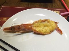 -铁板诱惑法式铁板烧(大卫城店)