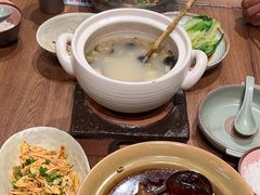 -大盐帮川菜馆(长楹天街店)