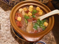 鸭血粉丝汤-南京大牌档(中关村店)