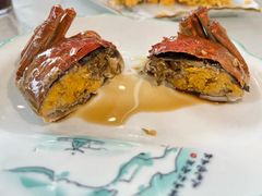 -蟹天蟹地农家菜·阳澄湖大闸蟹(浅水湾店)