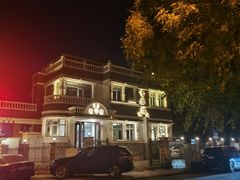 -天津五大道文化旅游区