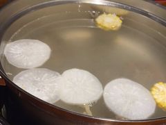 -原牛道·潮汕围炉火锅(讯美店)