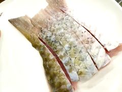 -正能量脆肉鲩火锅