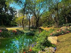 -人民公园(罗湖区)