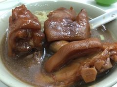 -麦文记面家(佐敦店)