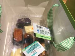 -鲜道寿司(珠江路地铁站店)