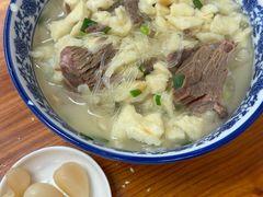 -李家特色小炒泡馍