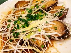 -青岛鑫江温德姆酒店