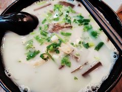 -鸭小妹鸭血粉丝(老门东店)