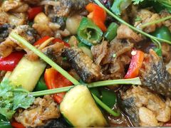干锅石鸡-忆湘南(庐山店)