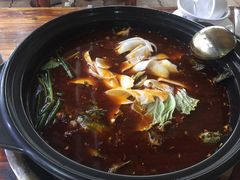 -金海椒罐罐鲢鱼(东方桂苑店)